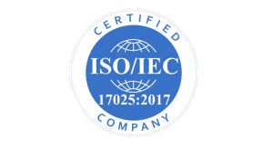 ISO Certified