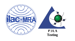 PJLA ISO Accreditation