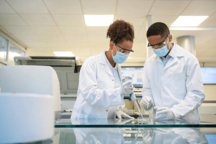 Laboratory Technicians