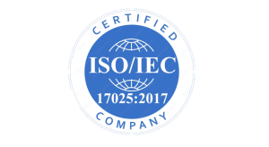 ISO Certified