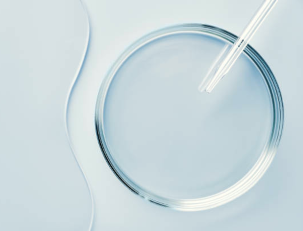 Water Sample